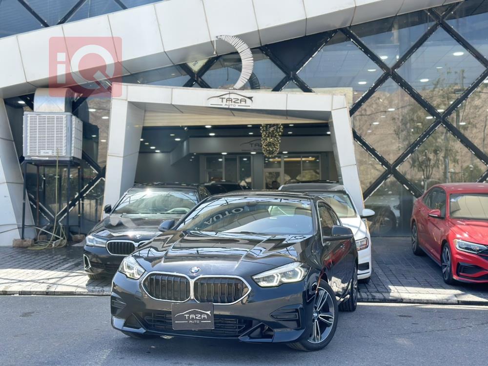 BMW 2-Series